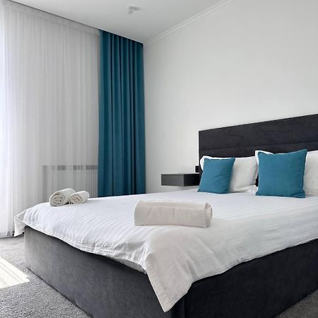 Royal Wood Hotel Rokytne  Екстериор снимка