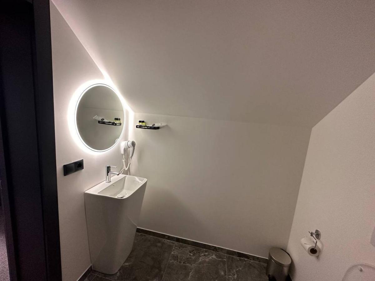 Royal Wood Hotel Rokytne  Екстериор снимка