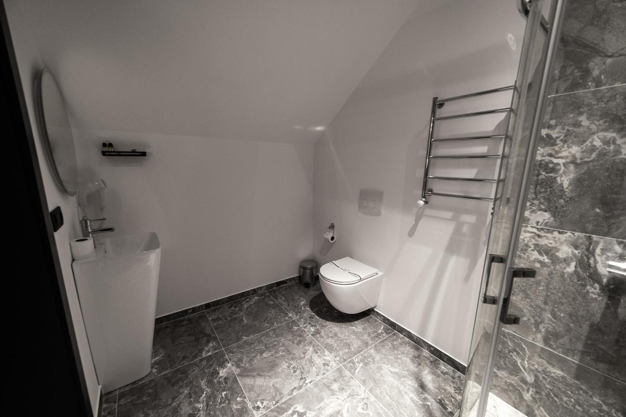 Royal Wood Hotel Rokytne  Екстериор снимка