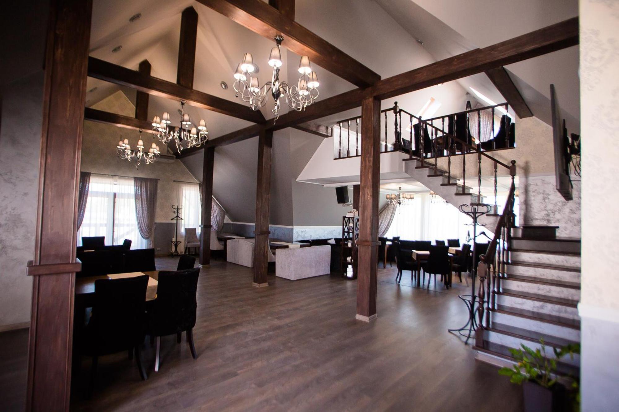 Royal Wood Hotel Rokytne  Екстериор снимка