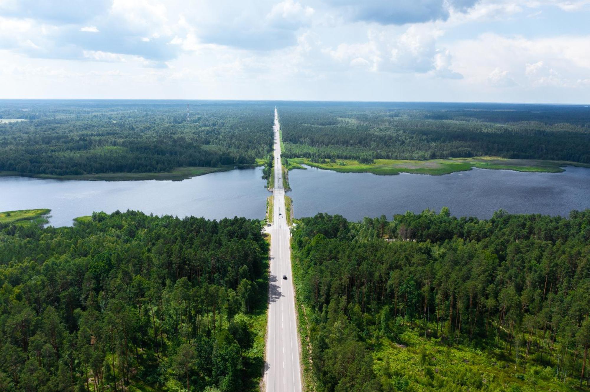Royal Wood Hotel Rokytne  Екстериор снимка