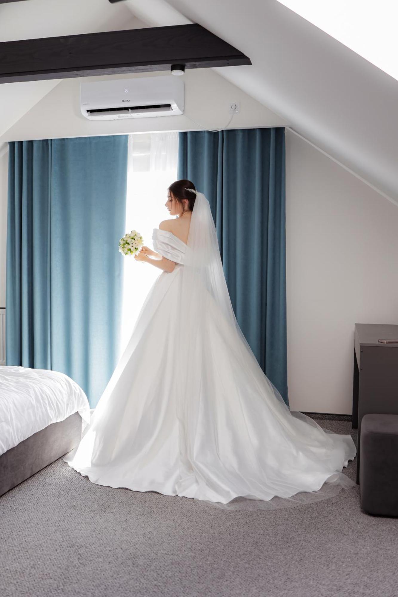 Royal Wood Hotel Rokytne  Екстериор снимка