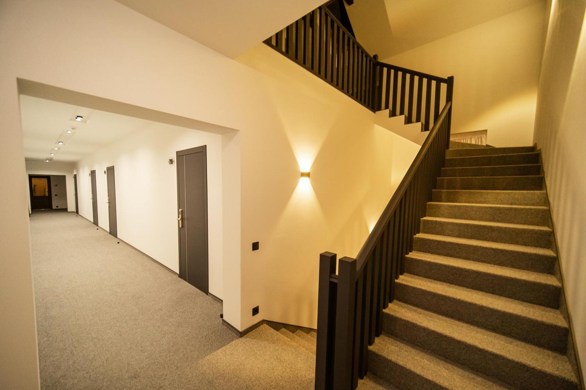 Royal Wood Hotel Rokytne  Екстериор снимка